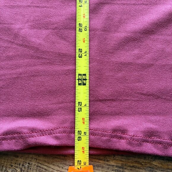 *NEW* Haptics Soft Tunic with Animal Print - Small Boho, Cozy, Athleisure, Casua - Picture 7 of 7